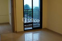 Dijual Apartemen 2 KT 1 KM di Cikarang Luas 60m2 Dijual Apartemen 2 KT 1 KM di Cikarang Luas 60m2