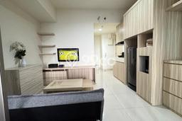 Apartemen Murah dengan 1 BR & 0 KM di Lippo Cikarang Cikarang Apartemen Murah dengan 1 BR & 0 KM di Lippo Cikarang Cikarang