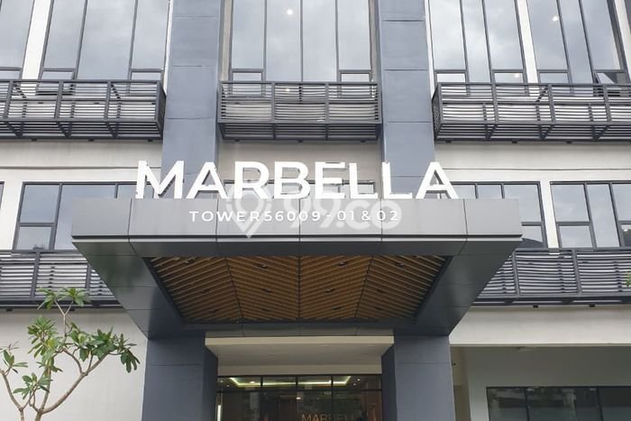 Disewakan Apartemen Harga Terjangkau di Cikarang 2 KT Disewakan Apartemen Harga Terjangkau di Cikarang 2 KT