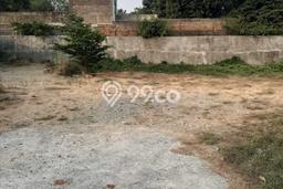 Kavling Tanah Dijual di Karawang Barat Karawang Spesifikasi 1155m2 Kavling Tanah Dijual di Karawang Barat Karawang Spesifikasi 1155m2