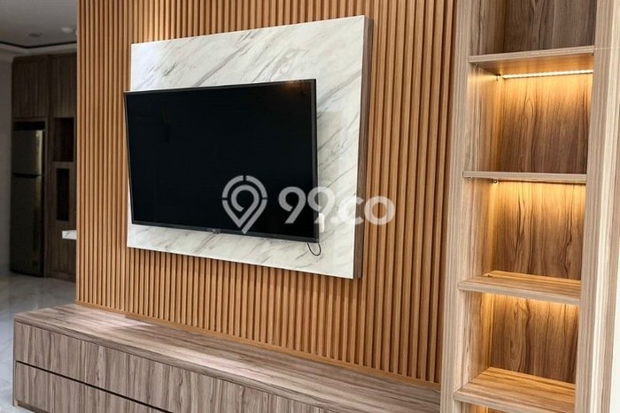 Apartemen Ideal Dijual di Kemayoran, Jakarta Pusat Punya 3 KT / 2 Kamar Mandi Apartemen Ideal Dijual di Kemayoran, Jakarta Pusat Punya 3 KT / 2 Kamar Mandi