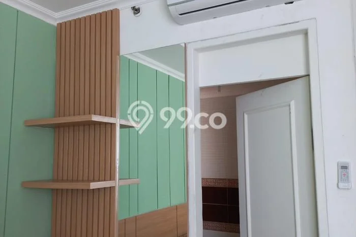 Sewa Apartemen Terjangkau 3 KT di Cikarang Bekasi Sewa Apartemen Terjangkau 3 KT di Cikarang Bekasi