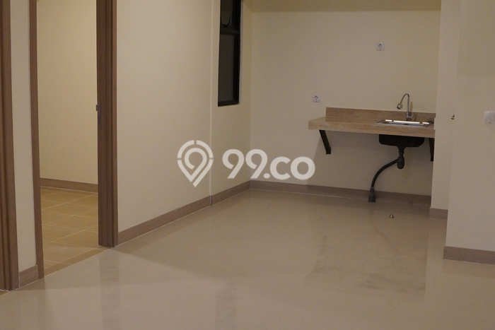Apartemen Cozy Dijual di Bekasi Spesifikasi 3 KT, 2 KM Apartemen Cozy Dijual di Bekasi Spesifikasi 3 KT, 2 KM