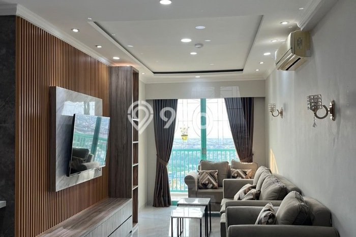 Apartemen Ideal Dijual di Kemayoran, Jakarta Pusat Punya 3 KT / 2 Kamar Mandi Apartemen Ideal Dijual di Kemayoran, Jakarta Pusat Punya 3 KT / 2 Kamar Mandi