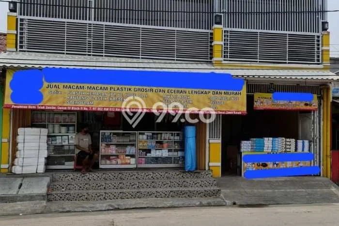Rumah Minimalis 3 KT di Telukjambe Karawang Semi Furnished Rumah Minimalis 3 KT di Telukjambe Karawang Semi Furnished