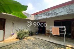 Dijual Rumah Mewah Exclusive di Palmerah, Jakarta Barat Dijual Rumah Mewah Exclusive di Palmerah, Jakarta Barat