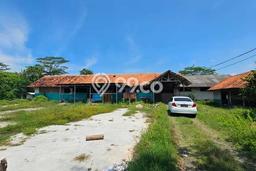Tanah Komersial Dijual di Karawang Barat Karawang 7922m2 Tanah Komersial Dijual di Karawang Barat Karawang 7922m2