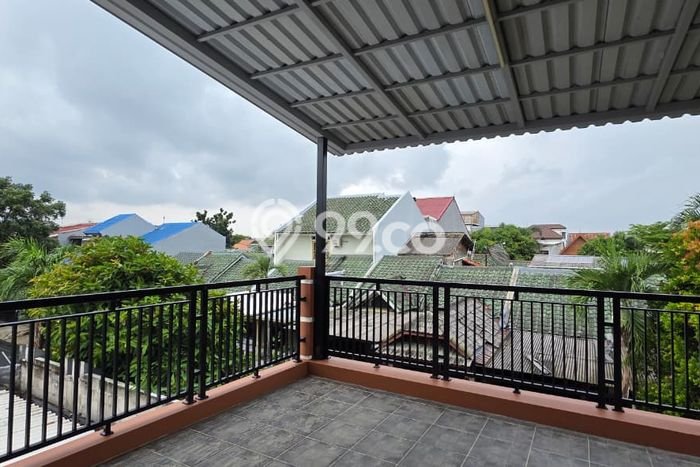 Jarang Ada! Rumah Sewa 5 Kamar Nyaman Siap Huni Jababeka Jarang Ada! Rumah Sewa 5 Kamar Nyaman Siap Huni Jababeka