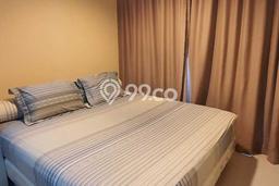 Hunian Apartemen Strategis untuk Dijual di Tangerang dengan 1 Kamar Hunian Apartemen Strategis untuk Dijual di Tangerang dengan 1 Kamar