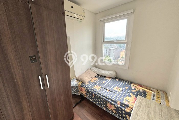 Apartemen Strategis 41m2 di ciumbuleuit Bandung 2 KT Apartemen Strategis 41m2 di ciumbuleuit Bandung 2 KT