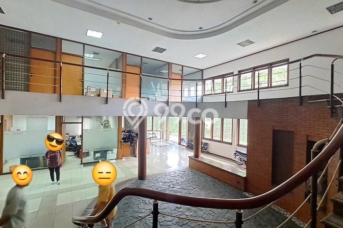 Pabrik Dijual di Ngamprah LT 11m2, LB 5m2 Solusi Investasi Cerdas Pabrik Dijual di Ngamprah LT 11m2, LB 5m2 Solusi Investasi Cerdas