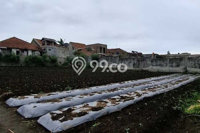 Tanah Strategis Dijual di Lembang Bandung Barat 2m2 Tanah Strategis Dijual di Lembang Bandung Barat 2m2