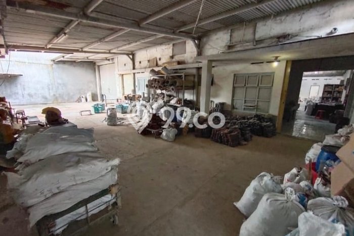 Gudang Bagus Dijual di Pajajaran Bandung Strategis Cocok untuk Kembangkan Bisnis Gudang Bagus Dijual di Pajajaran Bandung Strategis Cocok untuk Kembangkan Bisnis