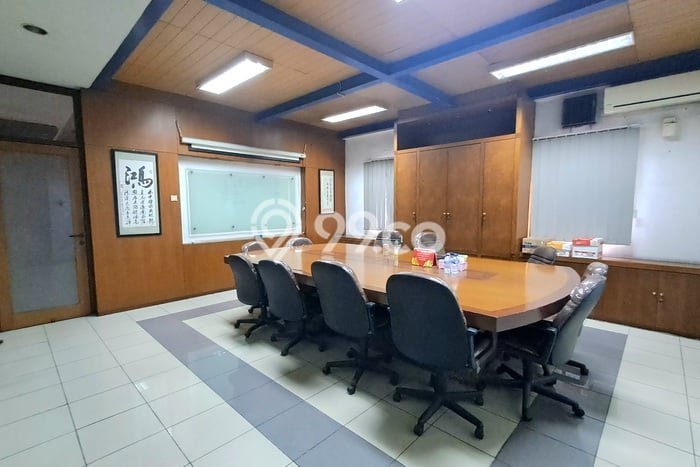 Pabrik Dijual di Ngamprah LT 11m2, LB 5m2 Solusi Investasi Cerdas Pabrik Dijual di Ngamprah LT 11m2, LB 5m2 Solusi Investasi Cerdas