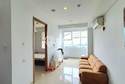 Apartemen Siap Pakai 1 Kamar dengan Harga Terjangkau di Area Dago, Bandung Apartemen Siap Pakai 1 Kamar dengan Harga Terjangkau di Area Dago, Bandung