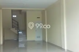 Rumah Minimalis 3 KT di Setra Duta Bandung Full Furnished Rumah Minimalis 3 KT di Setra Duta Bandung Full Furnished