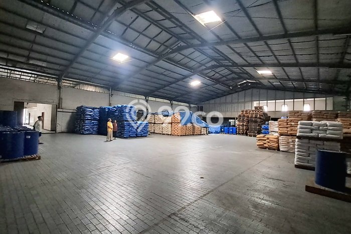 Pabrik Dijual di Ngamprah LT 11m2, LB 5m2 Solusi Investasi Cerdas Pabrik Dijual di Ngamprah LT 11m2, LB 5m2 Solusi Investasi Cerdas