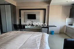 Sewa Apartemen Terjangkau 1 BR di Sudirman Bandung Sewa Apartemen Terjangkau 1 BR di Sudirman Bandung