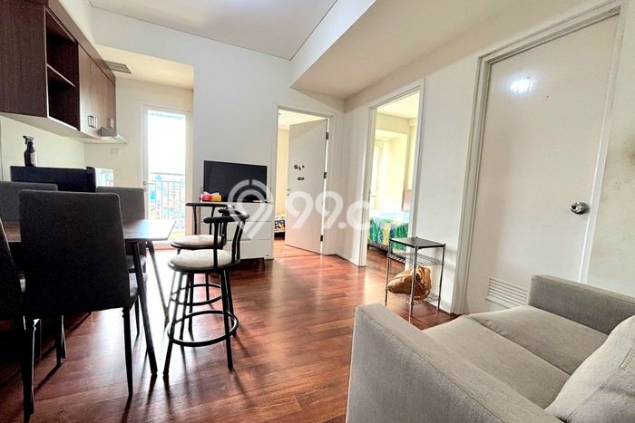 Apartemen Strategis 41m2 di ciumbuleuit Bandung 2 KT Apartemen Strategis 41m2 di ciumbuleuit Bandung 2 KT