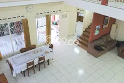 Rumah Eksklusif Siap Huni LT 4m2 di Lembang, Bandung Barat Rumah Eksklusif Siap Huni LT 4m2 di Lembang, Bandung Barat
