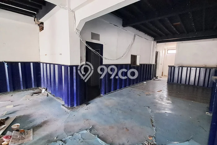 FOR RENT! Komersial di Buah Batu Cocok untuk Bisnis 250m2 FOR RENT! Komersial di Buah Batu Cocok untuk Bisnis 250m2