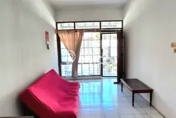 Rumah Minimalis 2 Kamar LT 90m2 di Taman Kopo Indah Rumah Minimalis 2 Kamar LT 90m2 di Taman Kopo Indah