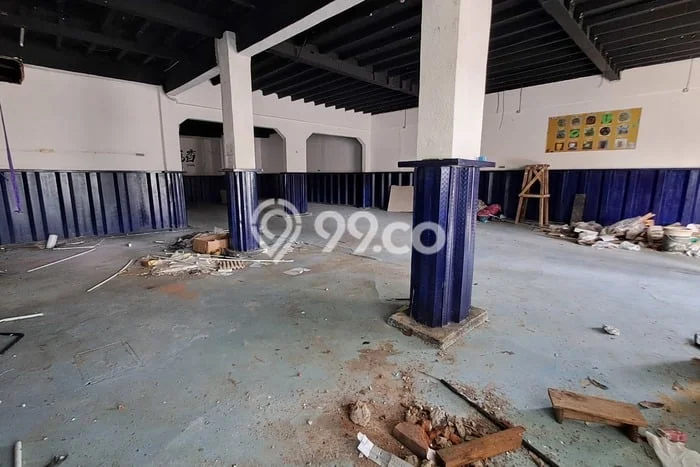 FOR RENT! Komersial di Buah Batu Cocok untuk Bisnis 250m2 FOR RENT! Komersial di Buah Batu Cocok untuk Bisnis 250m2