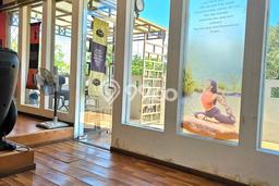 Dijual Hunian Rumah Nyaman 2 Kamar di BSD, Tangerang Dijual Hunian Rumah Nyaman 2 Kamar di BSD, Tangerang