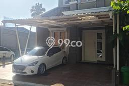 For Sale Hunian Rumah Nyaman 2 KT di Gading Serpong, Tangerang For Sale Hunian Rumah Nyaman 2 KT di Gading Serpong, Tangerang