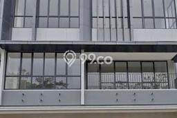 Dijual! Ruko di BSD Tangerang LT 59m2 / LB 154m2 Kawasan Strategis Dijual! Ruko di BSD Tangerang LT 59m2 / LB 154m2 Kawasan Strategis