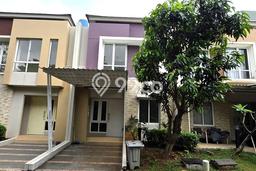 Rumah Minimalis 2 KT LT 66m2 di Gading Serpong Rumah Minimalis 2 KT LT 66m2 di Gading Serpong
