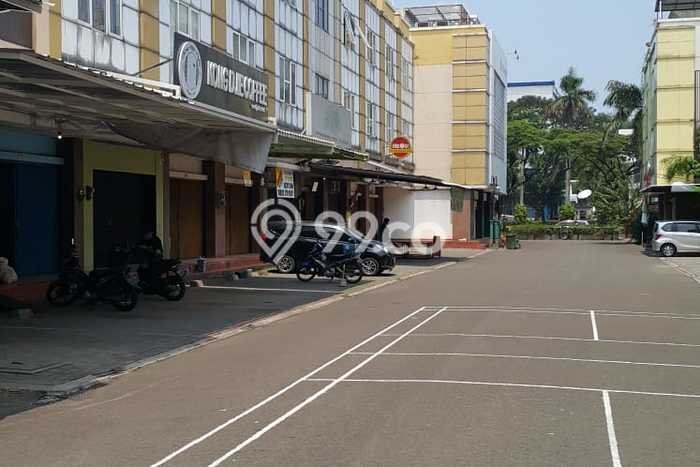 Untuk Dijual Ruko di BSD Tangerang Selatan LT 54m2 / LB 162m2 Untuk Dijual Ruko di BSD Tangerang Selatan LT 54m2 / LB 162m2