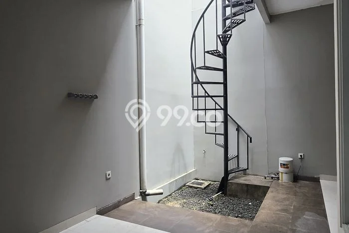 Rumah sewa siap huni 3 Kamar Tidur di BSD, Tangerang Rumah sewa siap huni 3 Kamar Tidur di BSD, Tangerang