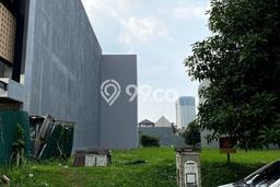 Tanah Dijual Area Strategis di Gading Serpong Tangerang 405m2 Tanah Dijual Area Strategis di Gading Serpong Tangerang 405m2