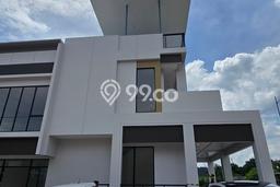 Unit Ruko Tersedia di Gading Serpong Spesifikasi LB 102m2 Unit Ruko Tersedia di Gading Serpong Spesifikasi LB 102m2