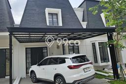 Rumah sewa siap huni 2 KT di Bintaro, Tangerang Selatan Rumah sewa siap huni 2 KT di Bintaro, Tangerang Selatan