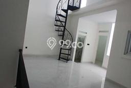 Hunian Nyaman Asri 3 KT Siap Pakai di BSD City Tangerang Hunian Nyaman Asri 3 KT Siap Pakai di BSD City Tangerang