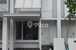 Jarang Ada! Rumah Kontrakan 2 Kamar Bagus Siap Huni BSD City Jarang Ada! Rumah Kontrakan 2 Kamar Bagus Siap Huni BSD City