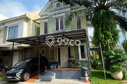 Dijual Rumah Modern 2 KT di Gading Serpong, Tangerang Dijual Rumah Modern 2 KT di Gading Serpong, Tangerang