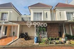 For Sale Hunian Rumah Terawat 3 KT di Gading Serpong, Tangerang For Sale Hunian Rumah Terawat 3 KT di Gading Serpong, Tangerang