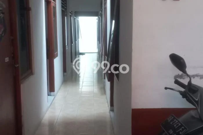 Unit Kost Dijual di Bintaro dengan 22 Kamar Area Strategis Unit Kost Dijual di Bintaro dengan 22 Kamar Area Strategis
