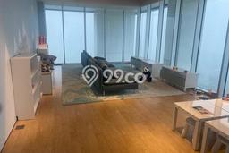 Apartemen Sewa 1 Kamar Hemat Siap Huni di Tangerang, Luas 36m2 Apartemen Sewa 1 Kamar Hemat Siap Huni di Tangerang, Luas 36m2