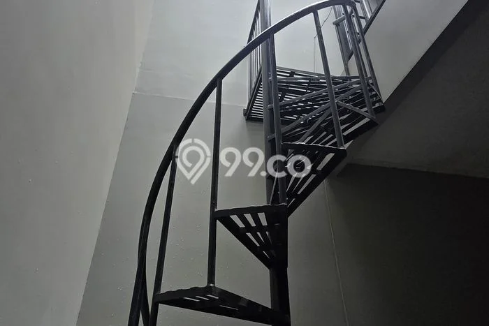 Rumah sewa siap huni 3 Kamar Tidur di BSD, Tangerang Rumah sewa siap huni 3 Kamar Tidur di BSD, Tangerang