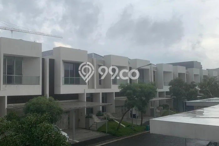 Rumah Cantik Siap Huni Di Kosambi Luas 250m2 Aman Rumah Cantik Siap Huni Di Kosambi Luas 250m2 Aman