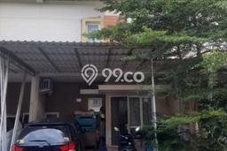 Jual Rumah Minimalis Bagus Punya 2 KT di Serpong Tangerang Selatan - Jual Rumah Minimalis Bagus Punya 2 KT di Serpong Tangerang Selatan -