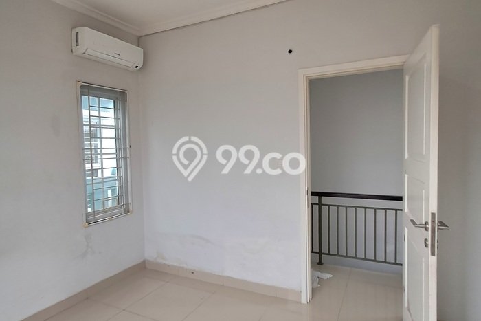 Rumah Minimalis 3 Kamar LT 60m2 di Gading Serpong Rumah Minimalis 3 Kamar LT 60m2 di Gading Serpong