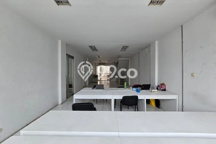 Unit Ruko Dijual di Tangerang LT 72m2 & LB 72m2 Unit Ruko Dijual di Tangerang LT 72m2 & LB 72m2