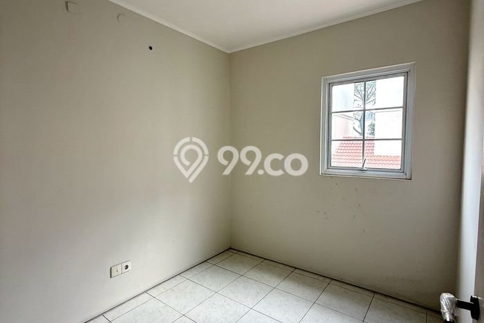 Dijual Rumah Eksklusif 4 KT di BSD City, Tangerang Dijual Rumah Eksklusif 4 KT di BSD City, Tangerang
