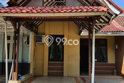Dijual Hunian Rumah Nyaman 2 KT di Alam Sutera, Tangerang Dijual Hunian Rumah Nyaman 2 KT di Alam Sutera, Tangerang