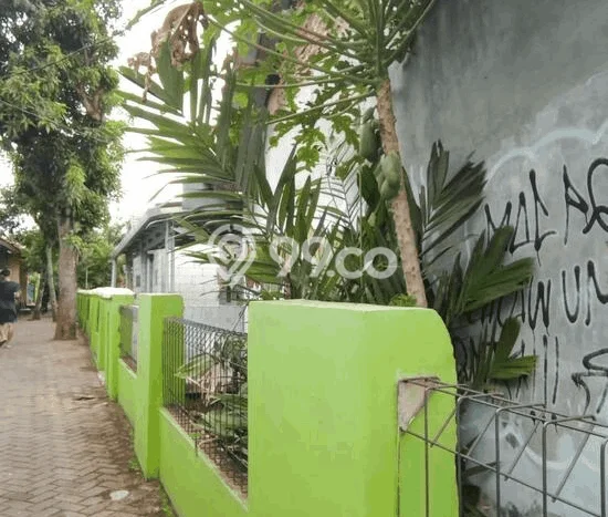 Hunian Terjangkau Dijual di Citangkil, Cilegon Harga Rp 130 Juta Hunian Terjangkau Dijual di Citangkil, Cilegon Harga Rp 130 Juta